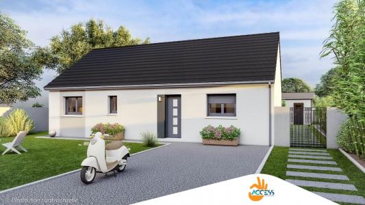For sale House EMANVILLE 