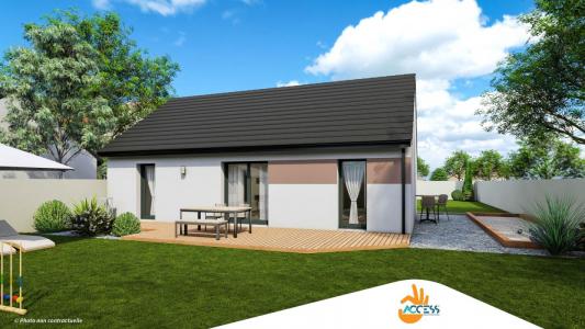 Vente Maison FALAISE 