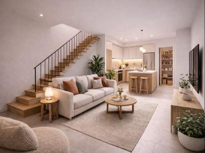 Vente Maison BOUSCAT 33110