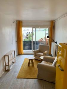 Location Appartement 2 pi�ces PARIS-16EME-ARRONDISSEMENT 75016