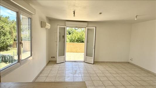 Location Appartement 3 pi�ces BAGNOLS-SUR-CEZE 30200