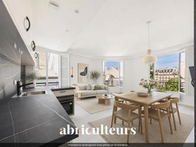 Vente Appartement PARIS-5EME-ARRONDISSEMENT 75005