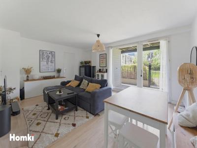 Vente Appartement 2 pi�ces BORDEAUX 33300