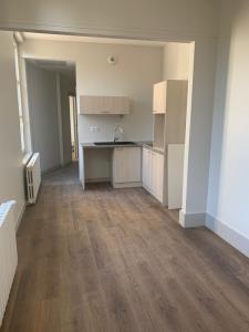 For rent Apartment NANCY 