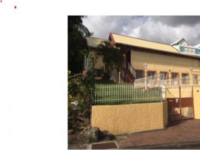 Vente Bureau FORT-DE-FRANCE 97200