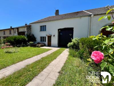 Vente Maison 5 pièces AIGREMONT 52400