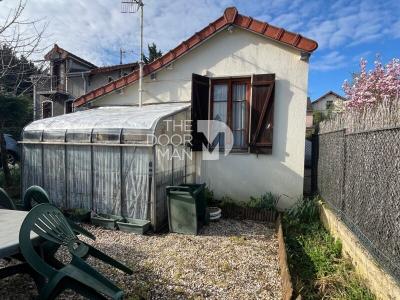 Vente Maison 2 pi�ces VITRY-SUR-SEINE 94400