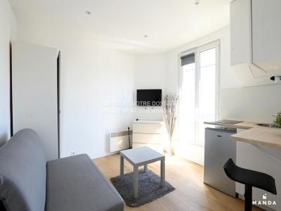 Location Appartement ASNIERES-SUR-SEINE 92600