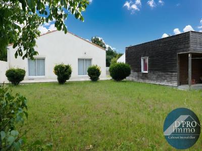 Vente Maison 6 pi�ces HAIE-FOUASSIERE 44690