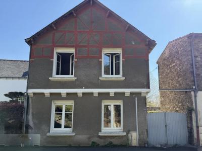 Vente Maison 3 pi�ces MAUVES-SUR-LOIRE 44470