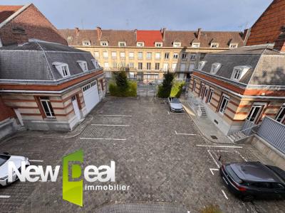 Vente Appartement 3 pi�ces DOUAI 59500