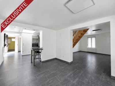 Vente Maison 5 pi�ces WALLERS 59135