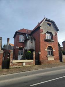 Vente Maison 6 pi�ces BEAUVOIS-EN-CAMBRESIS 59157