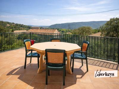 Vente Appartement 2 pi�ces GREOUX-LES-BAINS 04800