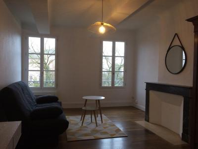 Location Appartement 2 pièces MONTAUBAN 82000
