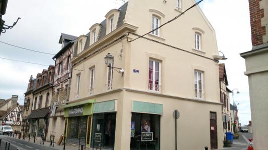 Location Appartement 2 pi�ces DIVES-SUR-MER 14160
