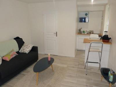 Location Appartement BORDEAUX 33000
