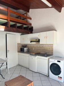 Location Appartement 2 pièces PESSAC 33600