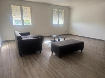 Location Appartement 4 pièces TAILLAN-MEDOC 33320