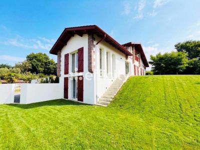 Vente Maison 7 pi�ces BIDART 64210