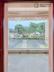 Vente Appartement 2 pièces ARCACHON 33120