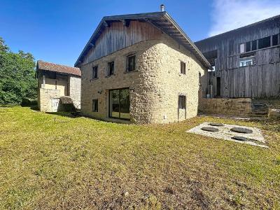 Vente Maison 5 pi�ces MONSOLS 69860