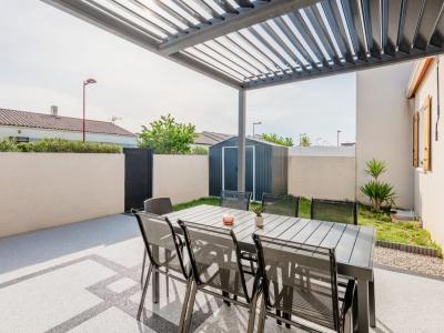Vente Maison 3 pièces SAINT-THIBERY 34630