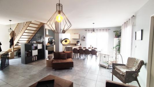 Vente Maison 5 pi�ces MONTCEAU-LES-MINES 71300