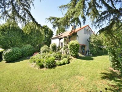 Vente Maison 8 pi�ces SEGUINIERE 49280