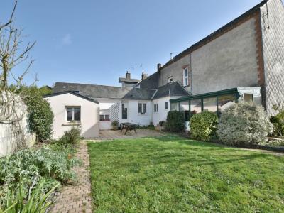 Vente Maison 10 pi�ces CHOLET 49300