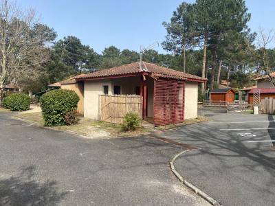 Vente Maison MOLIETS-ET-MAA 40660