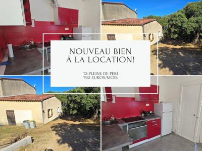 Location Appartement 2 pièces AJACCIO 20000