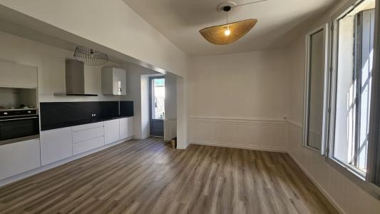 Location Maison 5 pi�ces ASPIRAN 34800