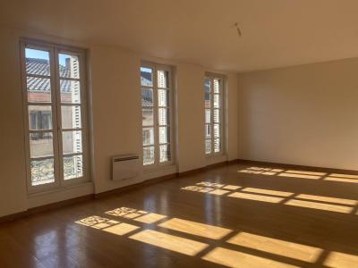 Location Appartement 3 pi�ces ALBI 81000