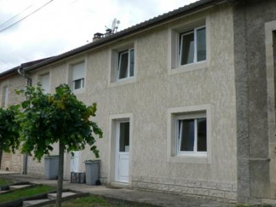Location Maison 5 pi�ces SORBEY 55230
