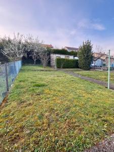Vente Maison 5 pièces HOMECOURT 54310