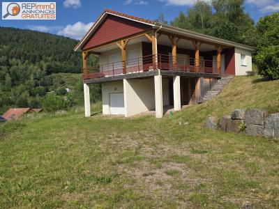 Location Maison VENTRON 88310