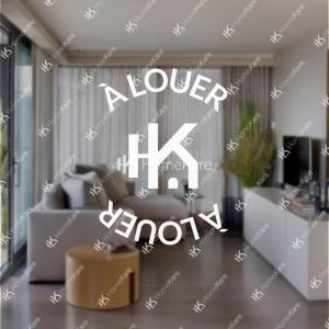 Location Maison 4 pi�ces BLAGNAC 31700