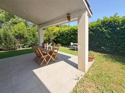 Vente Maison 4 pi�ces TOULOUSE 31100