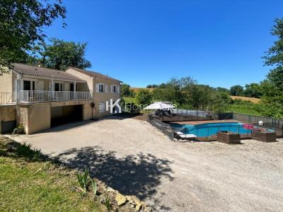 Vente Maison 5 pi�ces AUCH 32000