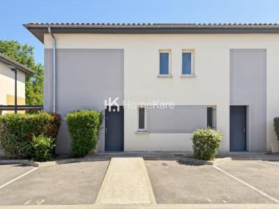 Vente Maison 3 pièces TOULOUSE 31400