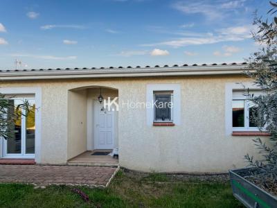 Vente Maison 4 pi�ces MONTAUBAN 82000