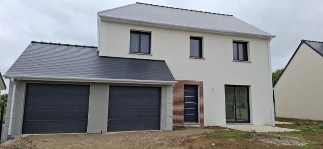 Vente Maison 7 pi�ces SAINT-GEORGES-SUR-FONTAINE 76690