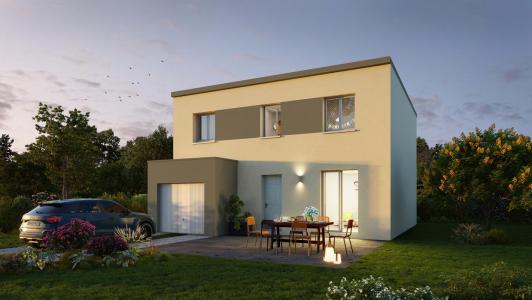 Vente Maison 7 pi�ces AUTHIEUX-SUR-LE-PORT-SAINT-OUEN 76520