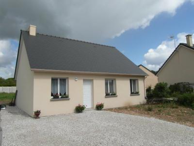 Vente Maison 3 pi�ces SERVAVILLE-SALMONVILLE 76116