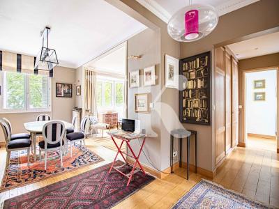 Vente Appartement PARIS-15EME-ARRONDISSEMENT
