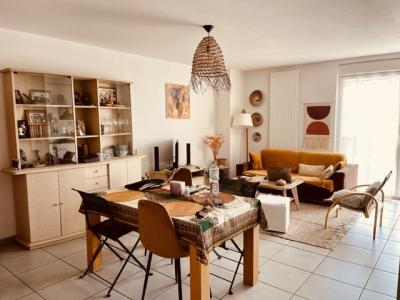 Vente Appartement 3 pi�ces BORDEAUX 33200