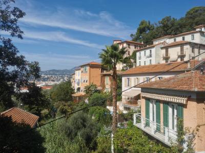 For rent Apartment NICE 
