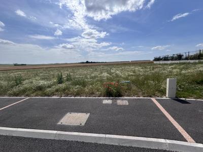 Vente Terrain REIMS 51100