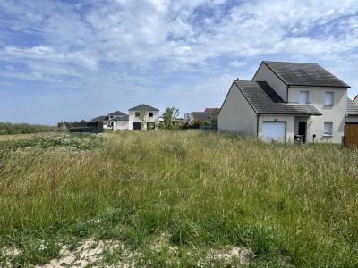 Vente Terrain WITRY-LES-REIMS 51420